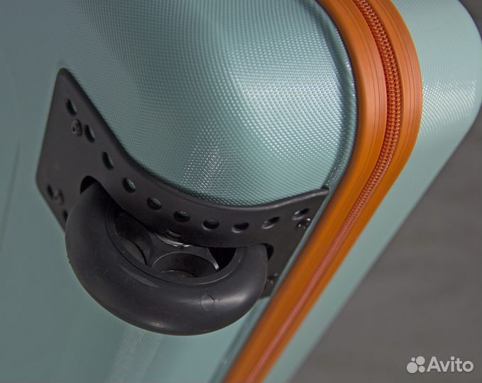 Чехол на колесах SurfPack 53