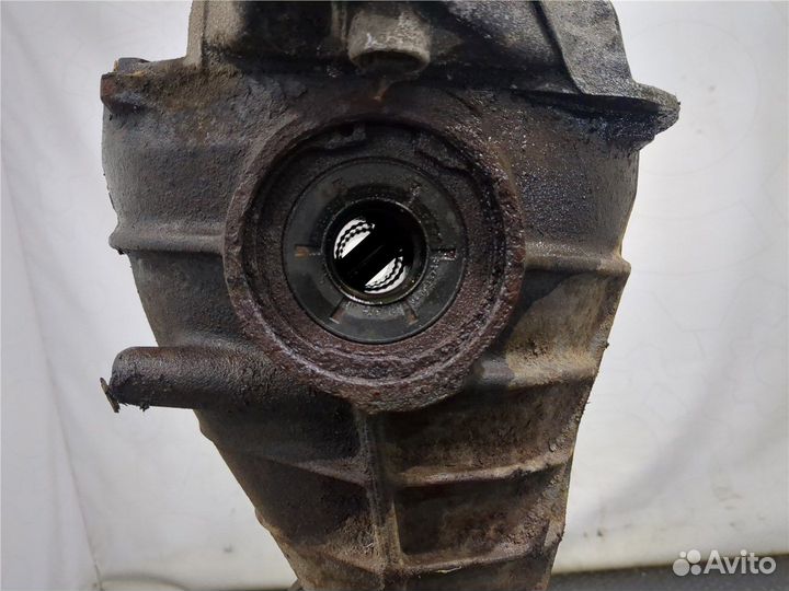 Редуктор моста Opel Omega B, 2002