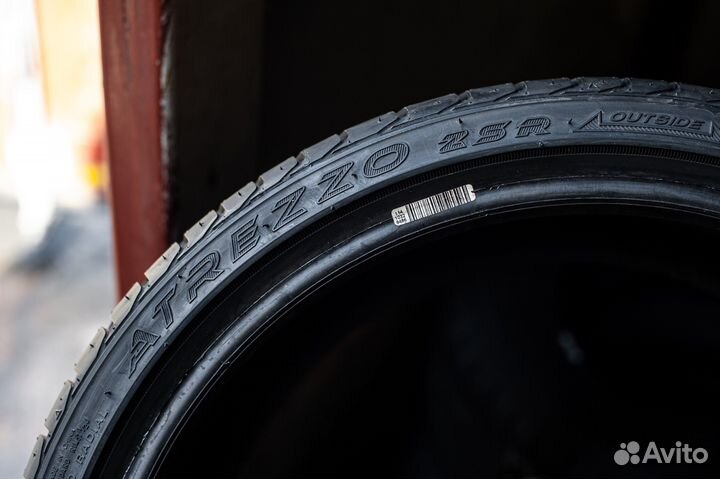 Sailun Atrezzo ZSR 245/45 R17 99Y