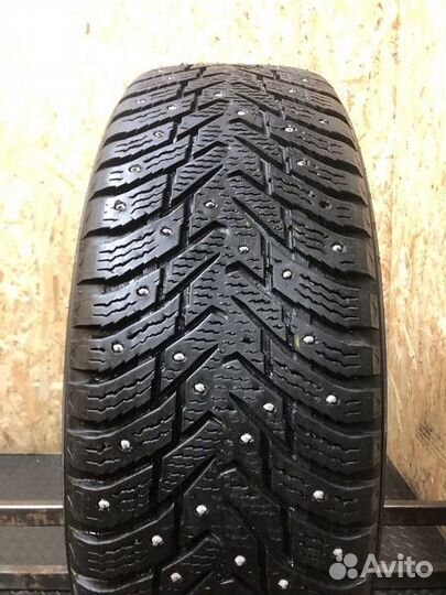 Nokian Tyres Hakkapeliitta 8 SUV 225/65 R17 106T