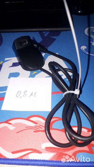 Usb удлинитель