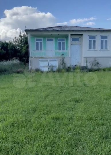 Участок 40000 м² (Абхазия)