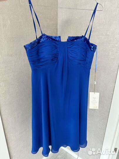 Платье вечернее