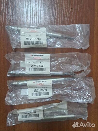 Свеча накаливания