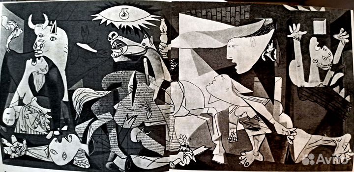 Пабло Пикассо