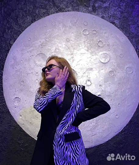 Контент фотограф