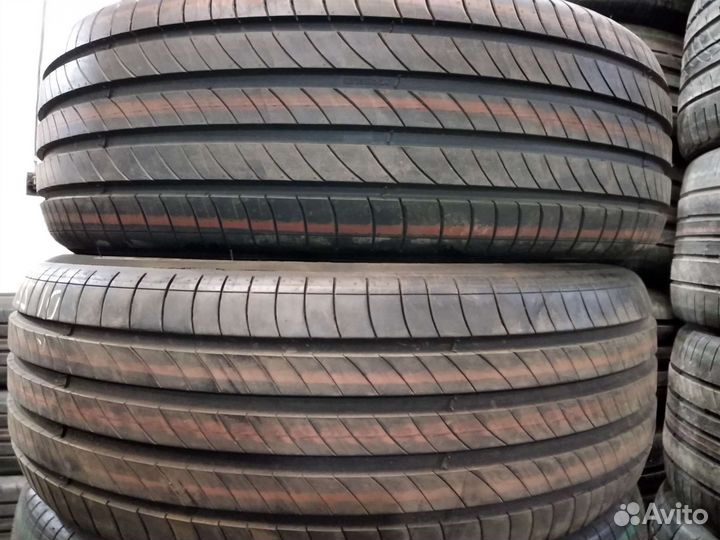 Michelin E-Primacy 205/55 R19
