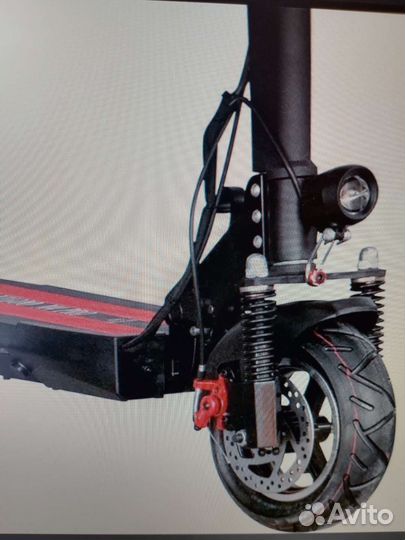 Электросамокат kugoo m4 pro 13 Ah,бу