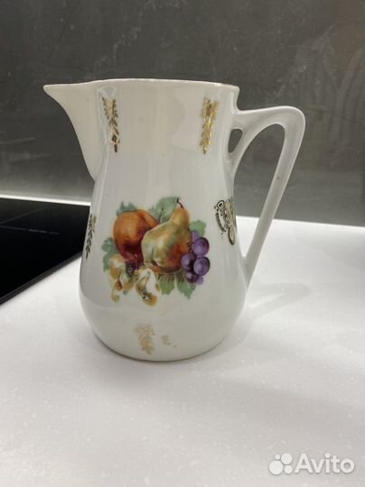 Кувшин, молочник