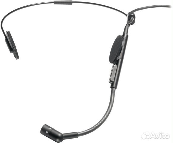 Микрофон Audio Technica ATM73CH