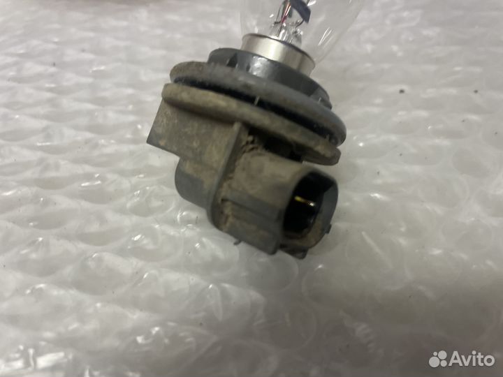 Патрон заднего противотуманного фонаря Rio 4 Рио