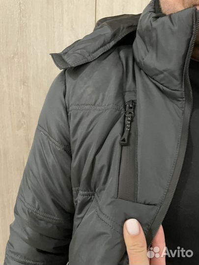 Зимняя куртка