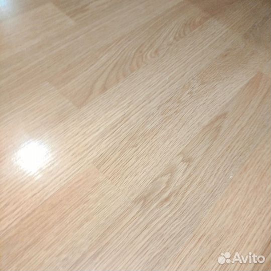 Ламинат бу
