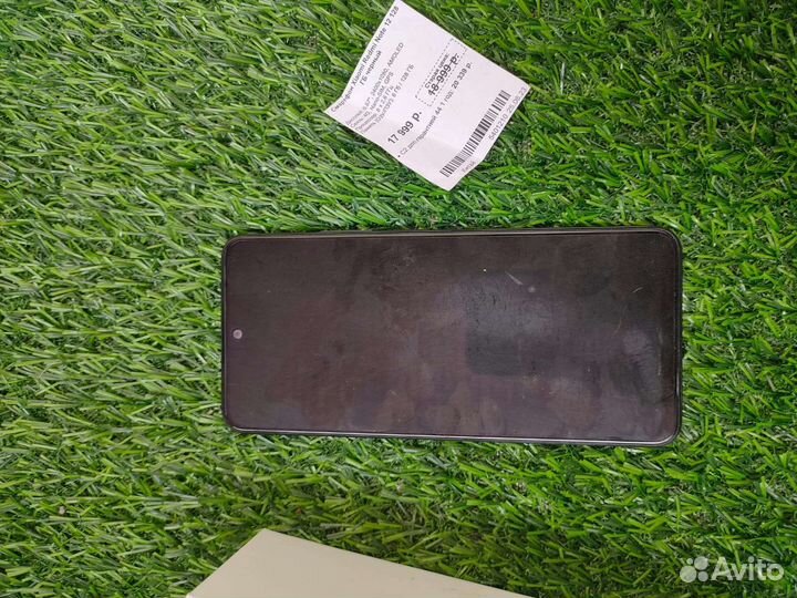 Продам смартфон xiaomi redmi note 12