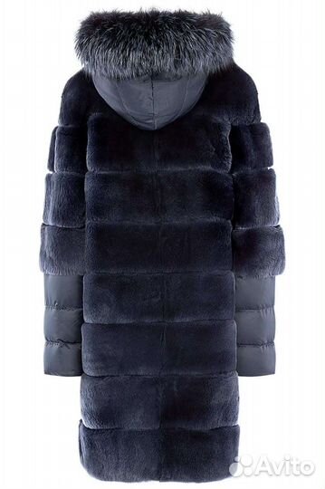 Ремонт, реставрация и пошив изделий из меха