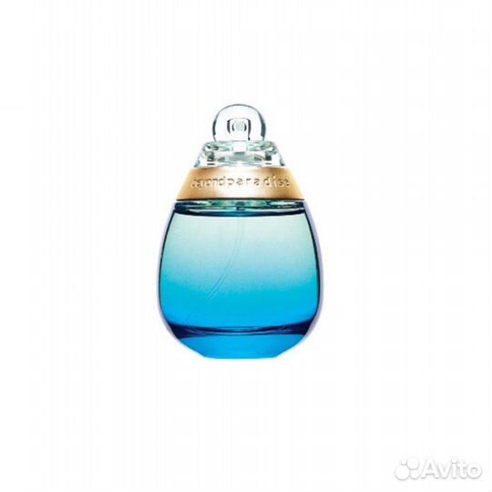 Estee Lauder Beyond Paradise Blue