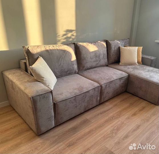 Диван раскладной