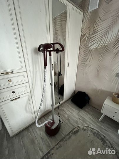 Отпариватель