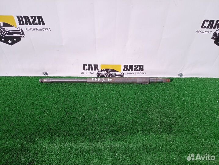 Кардан рулевой Volkswagen Passat