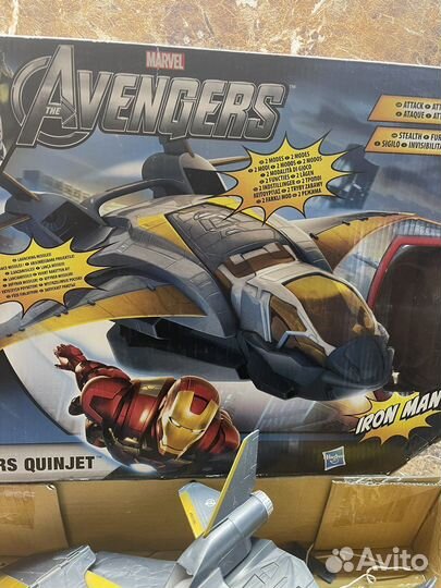 Игровой набор 