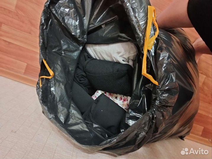 Женские вещи пакетом 46 48 размер