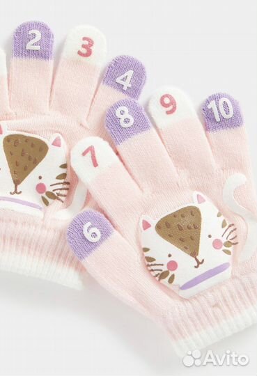 Шапка Mothrcare