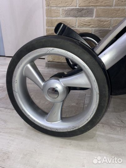 Коляска mima xari 2 в 1