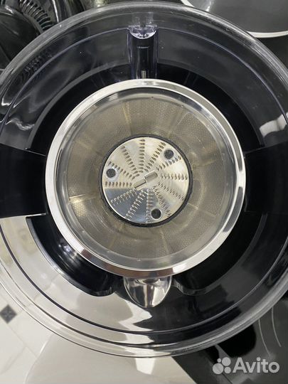 Соковыжималка tefal elea duo