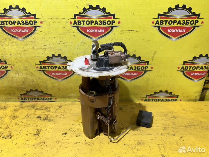 Насос топливный Chevrolet Lacetti