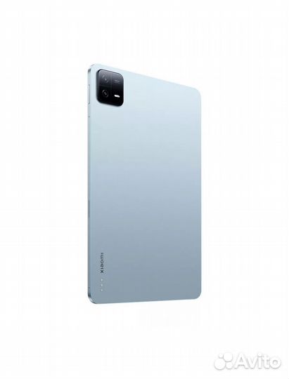 Игровой планшет Xiaomi Mi Pad 6 256/128-8 Гб - New