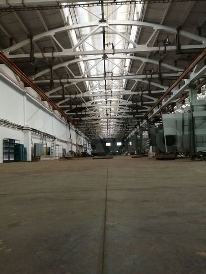 Производство, 10800 м²