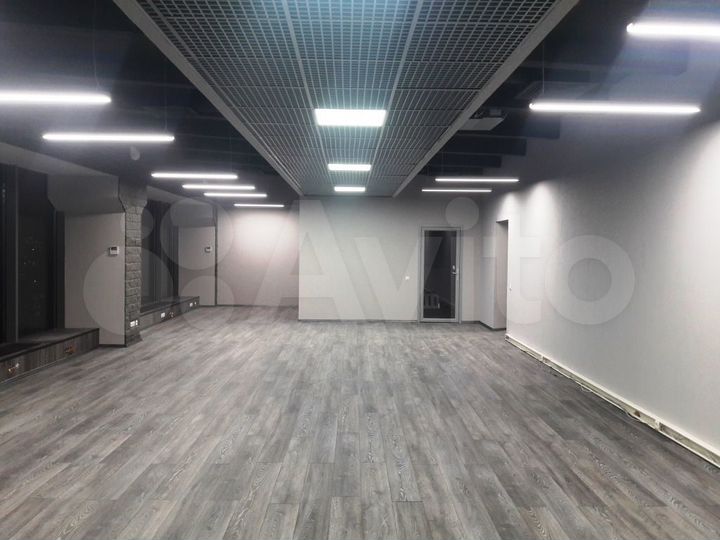 Офисное помещение 1954.70 кв.м 11 этаж