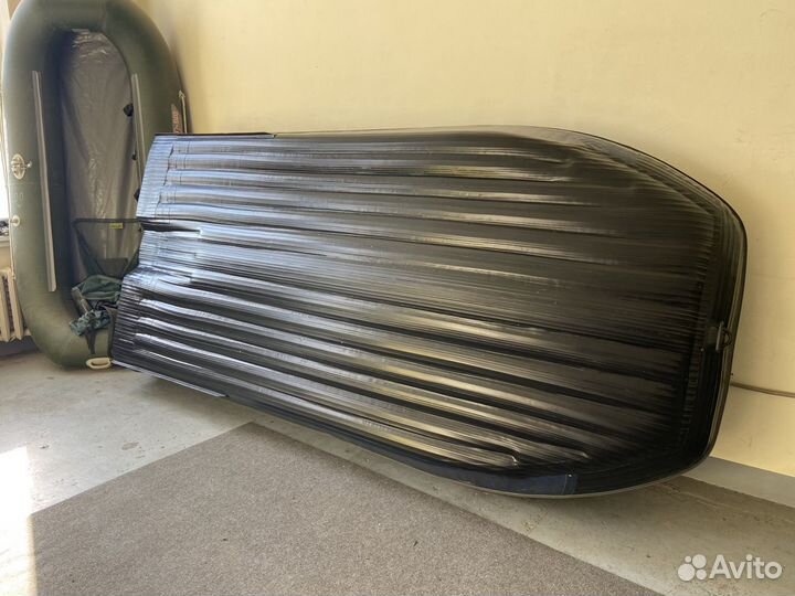 Ремонт лодок пвх