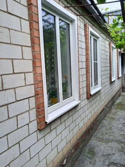 Дом 73 м² на участке 3 сот.