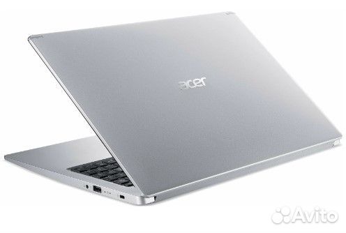 Ноутбук Acer Aspire 5 A515 Ryz7/16GB/512SSD/IPS