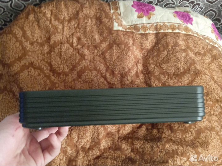 Видеорегистратор для камер