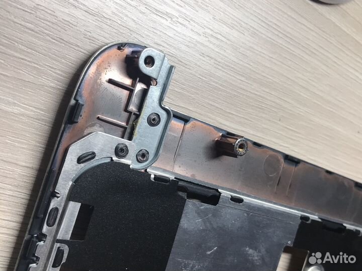 Топкейс для ноутбука HP DV6-6000