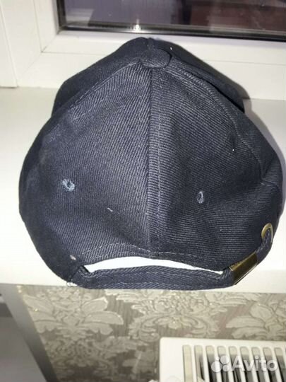 Оригинальная кепка Benediktiner