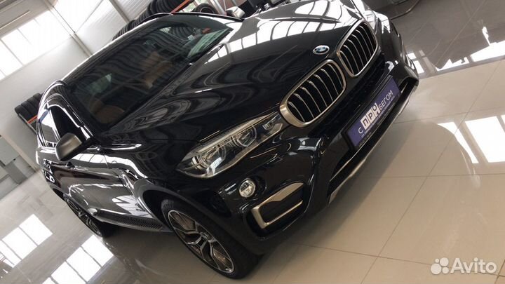 Помощь в подборе авто