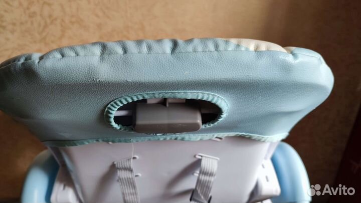 Стульчик для кормления babyton