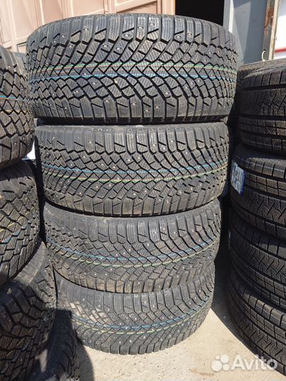 Continental IceContact XTRM 235/55 R20 105T