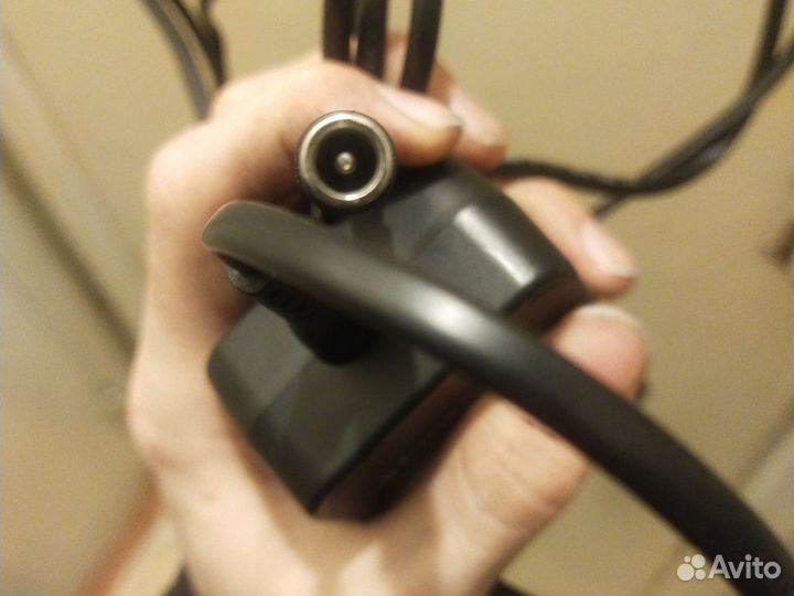 Блок питания для ninebot es 4 es