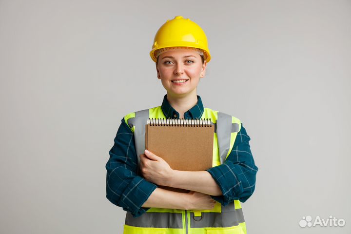 Обучение инженера по охране труда