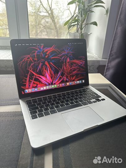 Apple MacBook Pro 13 retina 2014