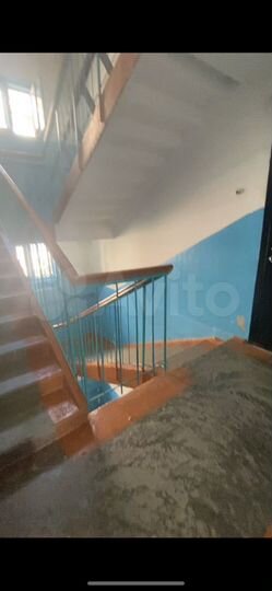 1-к. квартира, 33 м², 4/5 эт.