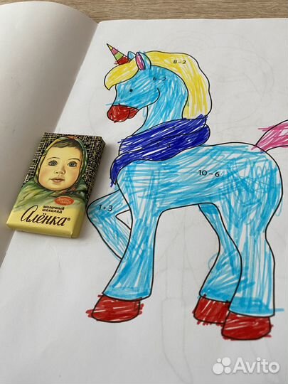 Подготовка к школе, развитие детей, репетитор