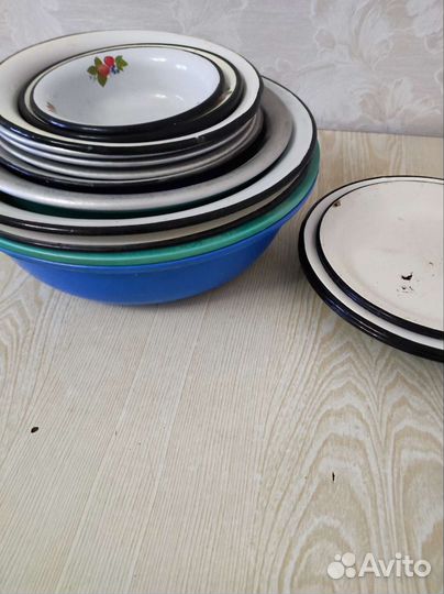 Чайники советских времён