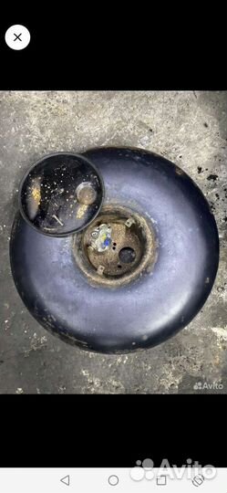 Гбо 4 поколения бу на 4цилиндров