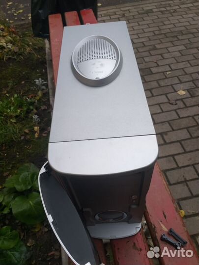 Корпус для пк Gigabyte