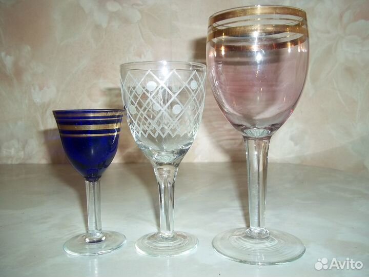 Пивные кружки, бокалы и фужеры